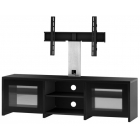 Напольная стойка для телевизора Sonorous LB 2620 B-BLK